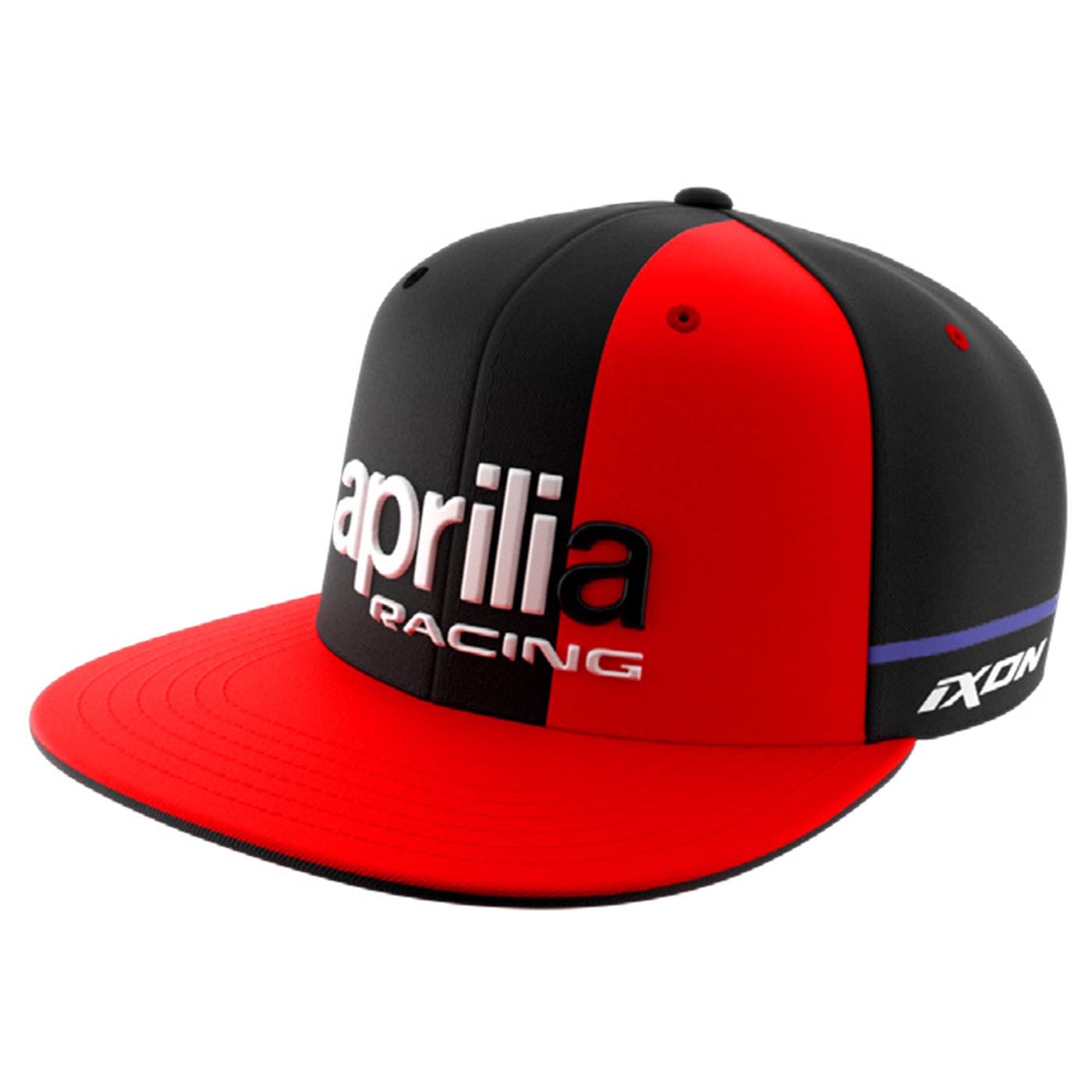 Aprilia aprilia Racing - weiss - Aufnäher Shop / Patch - Shop